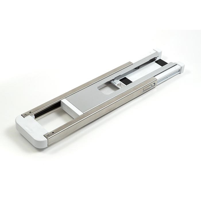 Table pour cadre à broder pour broderie tubulaire PRTT1 Table pour cadre à broder pour broderie tubulaire PRTT1