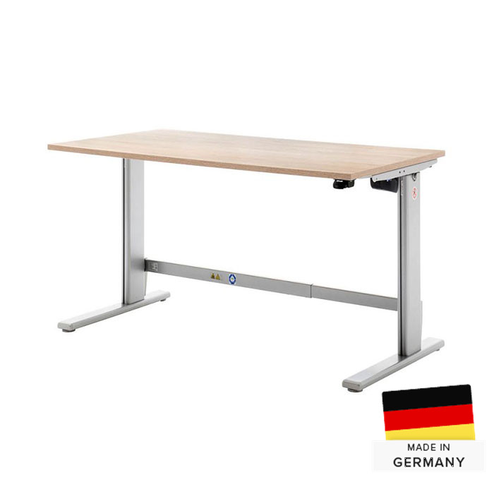 Table réglable 60.12 E-TABLE Cut Table réglable 60.12 E-TABLE Cut