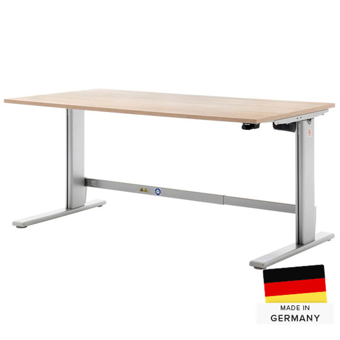 Table réglable 60.16 E-TABLE X-cut Table réglable 60.16 E-TABLE X-cut