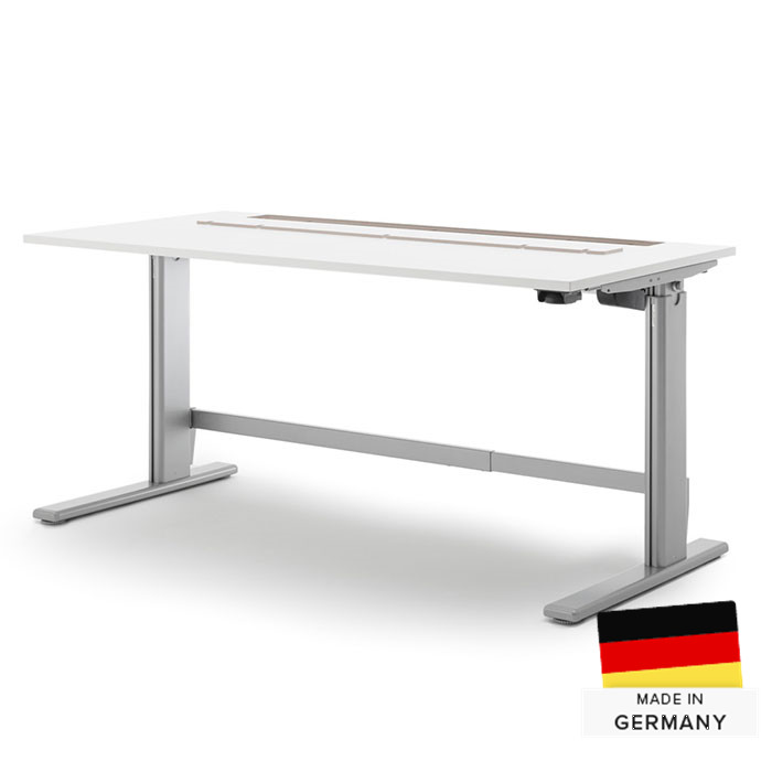 Table réglable 60.16 E-TABLE X-office Table réglable 60.16 E-TABLE X-office