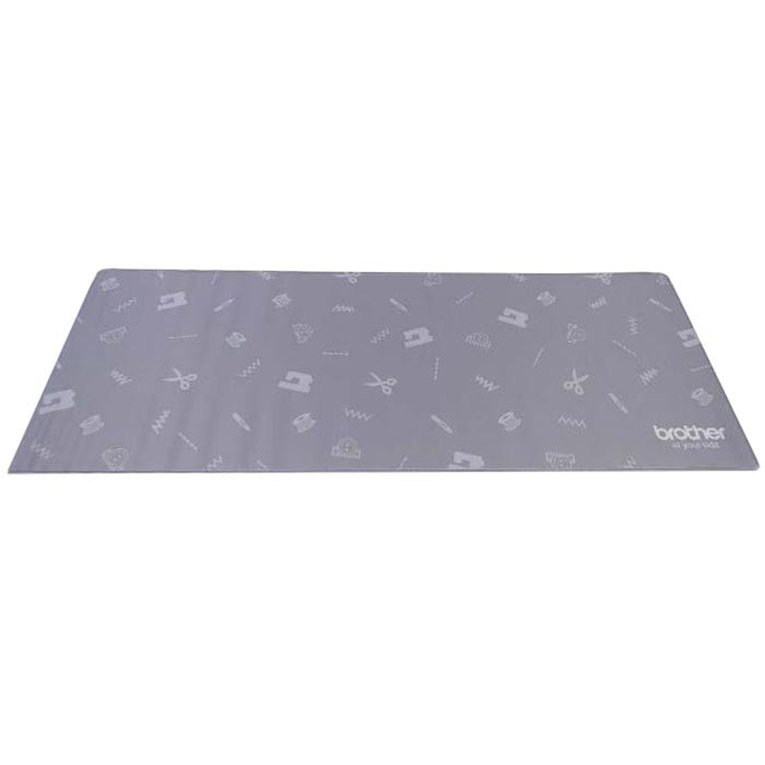 Tapis pour machines à coudre 110x40cm Tapis pour machines à coudre 110x40cm