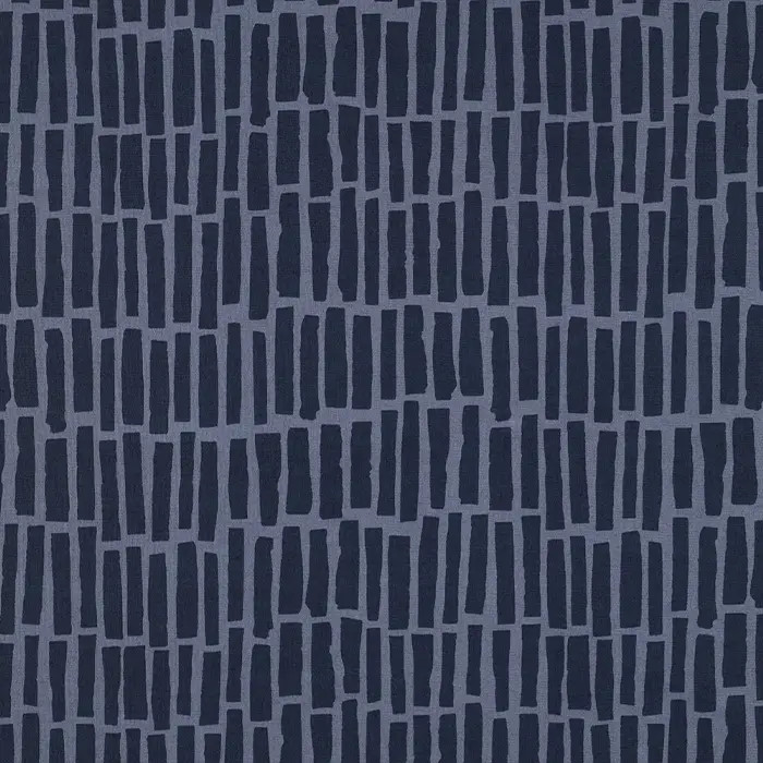 Tissu Popeline de coton ardoise rectangles 148cm par 50cm Tissu Popeline de coton ardoise rectangles 148cm par 50cm