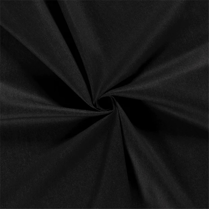 Tissu stretch jeans noir 140 cm au 50cm Tissu stretch jeans noir 140 cm au 50cm