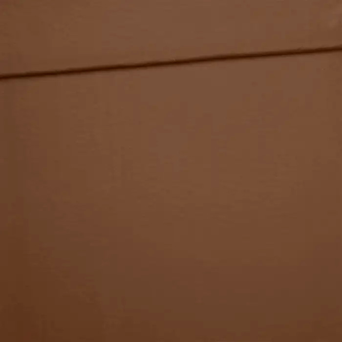 Tissu viscose "Espresso" 145cm par 50cm Tissu viscose "Espresso" 145cm par 50cm