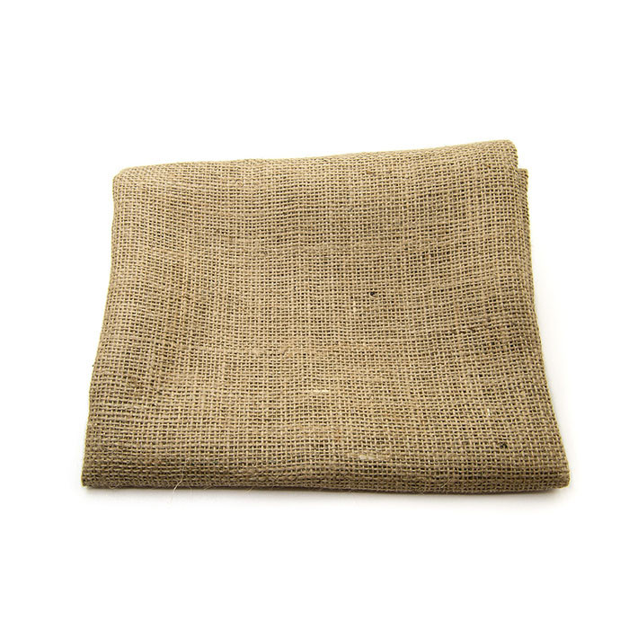 Toile de jute 103cm Toile de jute 103cm