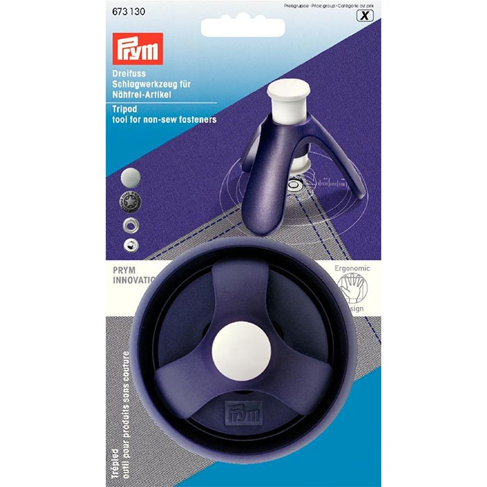 Trépied, outil pour prod. sans couture Trépied, outil pour prod. sans couture