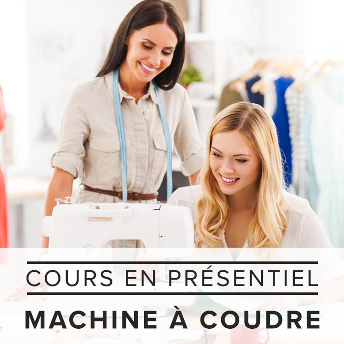 Utilisation de votre machine Utilisation de votre machine