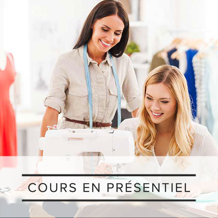 Utilisation Surjeteuse PRESENTIEL Utilisation Surjeteuse PRESENTIEL