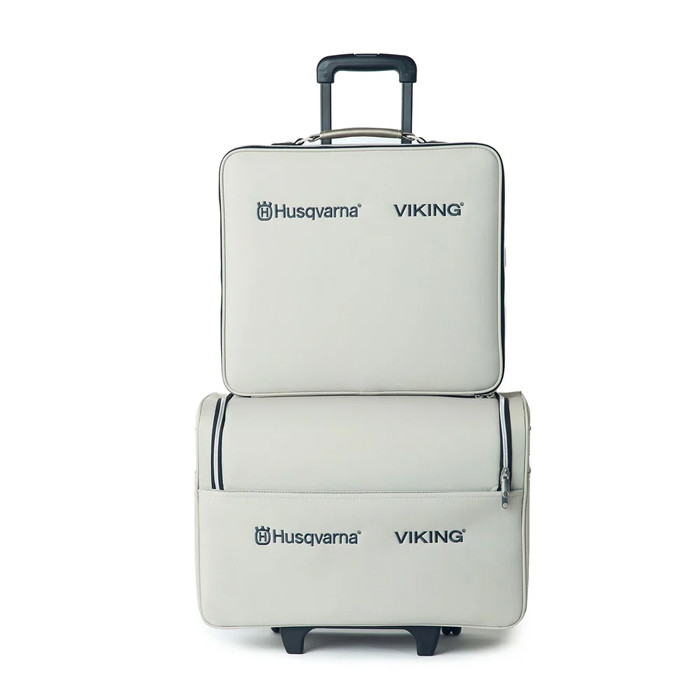 Valise à roulette Trolley Husqvarna Designer Quartz 29 Valise à roulette Trolley Husqvarna Designer Quartz 29
