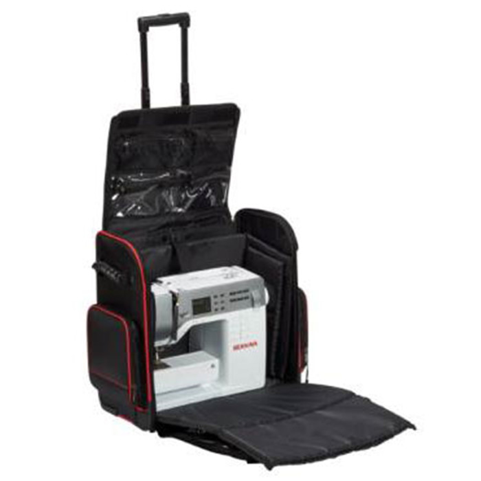 Valise à roulettes Trolley Large Bernina Valise à roulettes Trolley Large Bernina