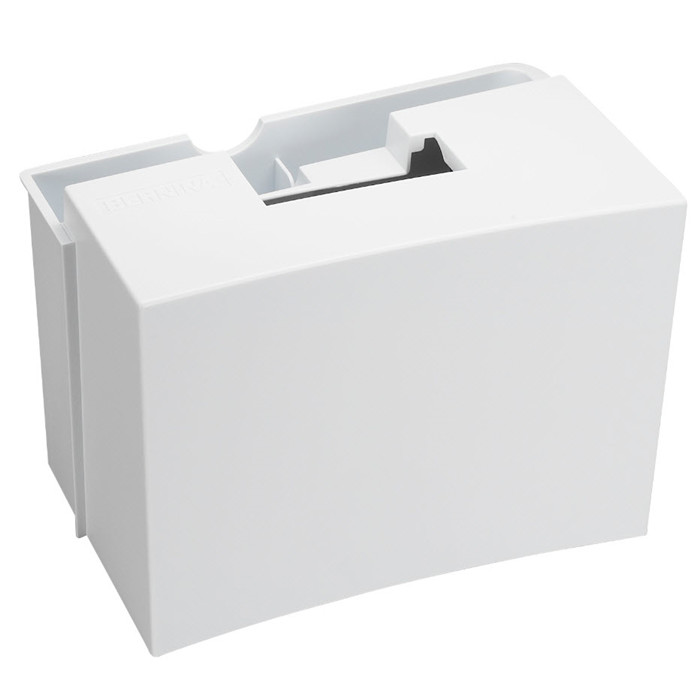 Valise (coque) de protection blanche Valise (coque) de protection blanche