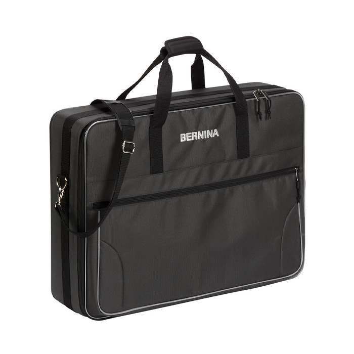 Valise de transport module à broder XL Bernina Série 7 & 8 Valise de transport module à broder XL Bernina Série 7 & 8