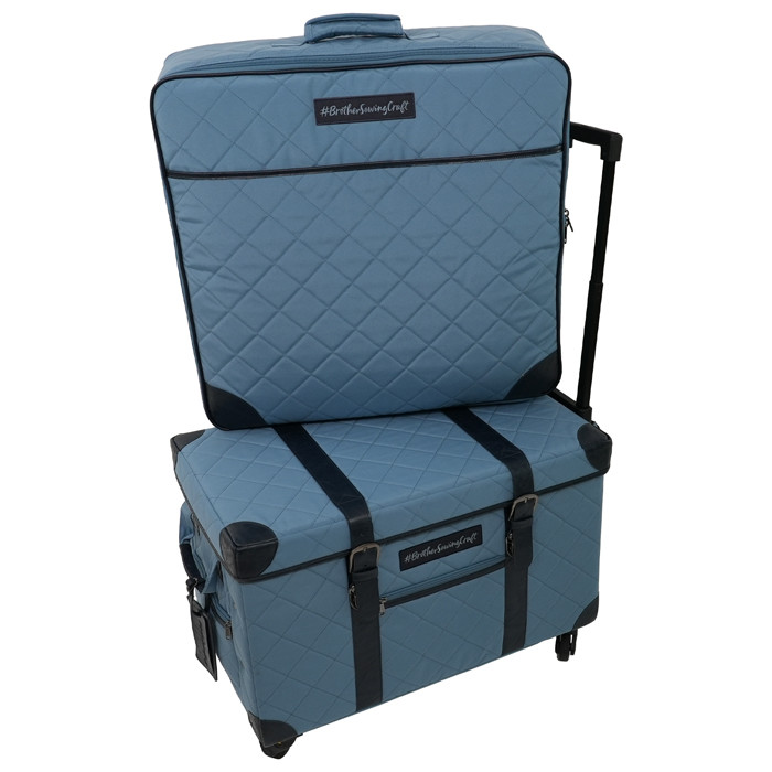 Valises trolley à roulettes Brother Expedition BX1, BX1E Valises trolley à roulettes Brother Expedition BX1, BX1E