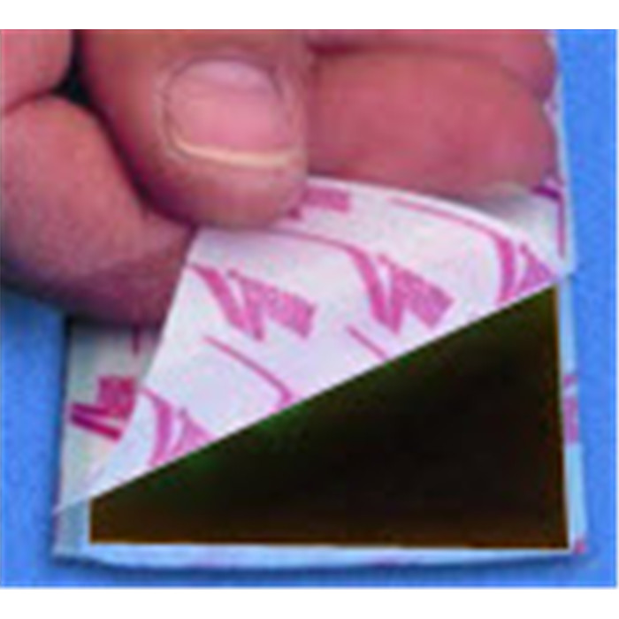 Velcro adhésif 5 cm noir velours au mètre Velcro adhésif 5 cm noir velours au mètre