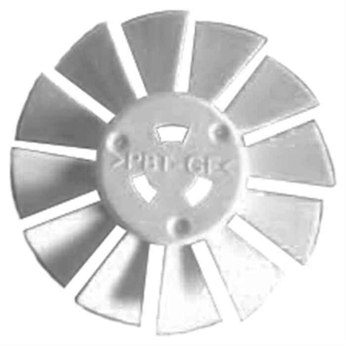 Ventilateur moteur PR/VR Ventilateur moteur PR/VR