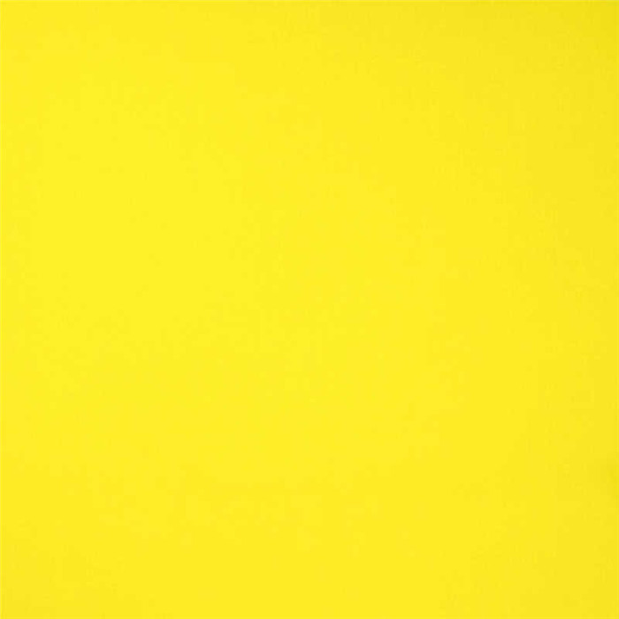 Vinyl jaune 30cm au 50cm Vinyl jaune 30cm au 50cm