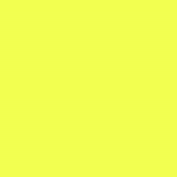 Vinyl jaune fluo 30cm au 50cm Vinyl jaune fluo 30cm au 50cm