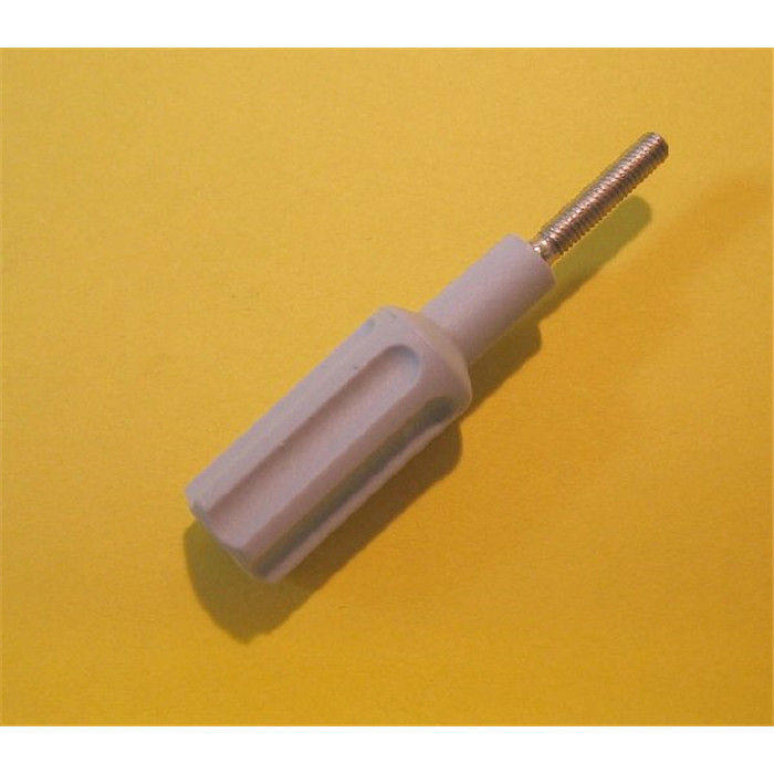 Vis cadre à broder 48mm BERNINA Vis cadre à broder 48mm BERNINA