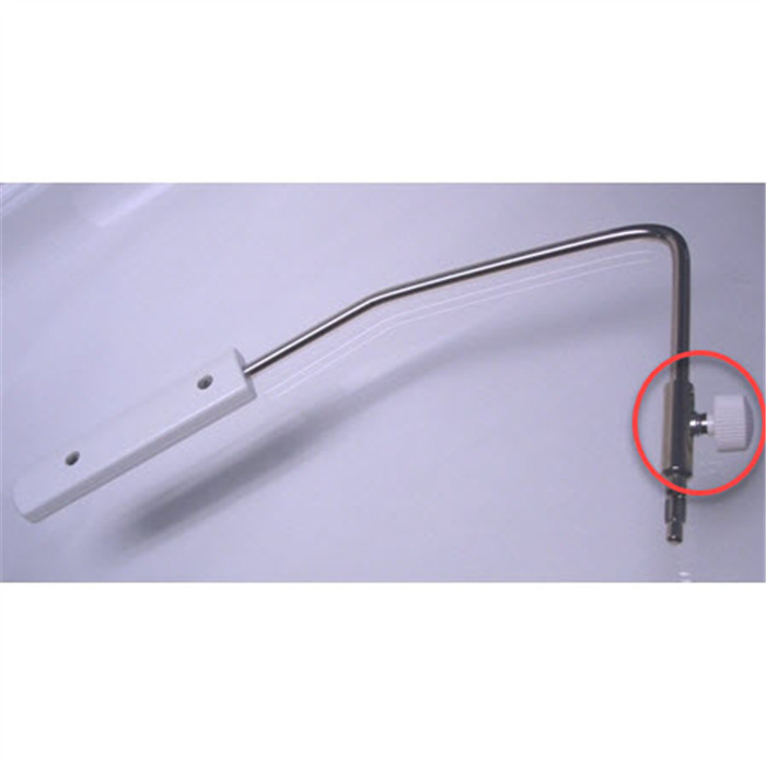 Vis genouillère Janome Vis genouillère Janome