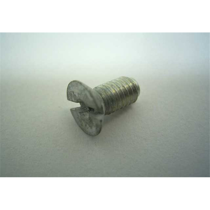 Vis plaque à aiguille Vis plaque à aiguille