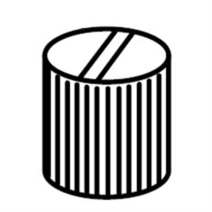 Vis pour support de cadre MB4/MB7 Vis pour support de cadre MB4/MB7