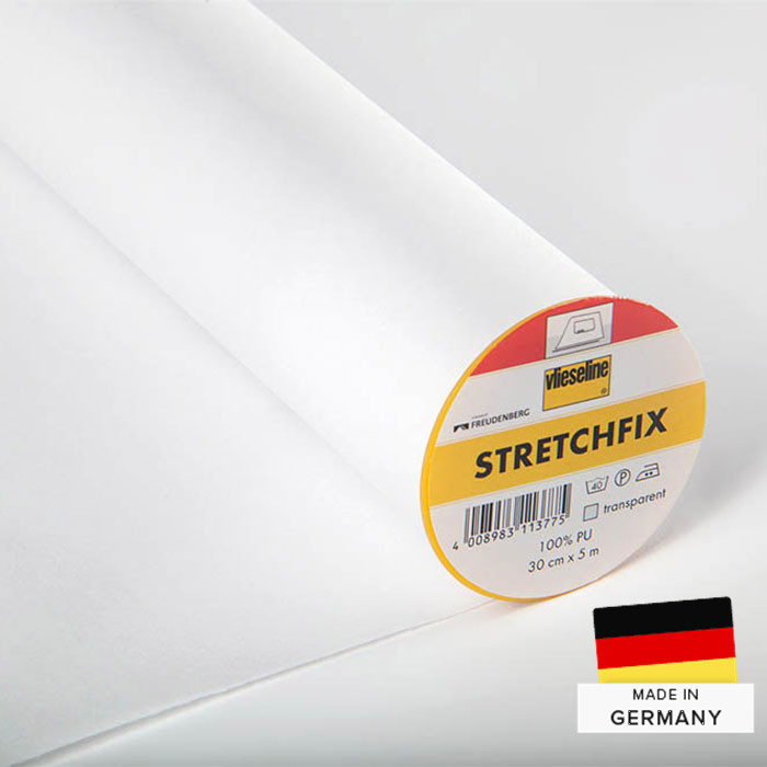 Vlieseline Stretchfix 30cmx5m Vlieseline Stretchfix 30cmx5m