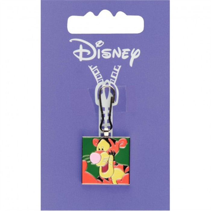 Zipper Disney Tigrou Zipper Disney Tigrou