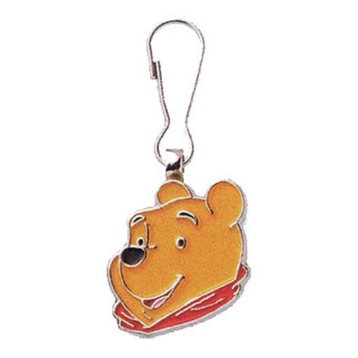 Zipper Disney Winnie l'ourson Zipper Disney Winnie l'ourson