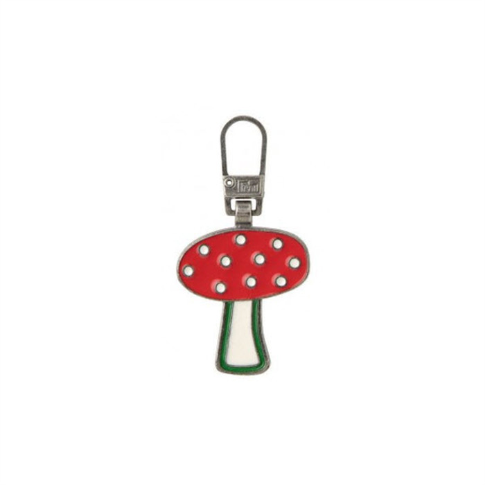 Zipper enfant Champignon - Prym Zipper enfant Champignon - Prym